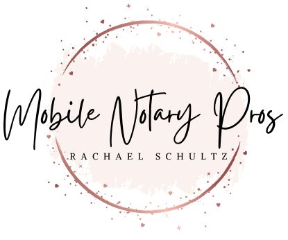 Mobile Notary Pros